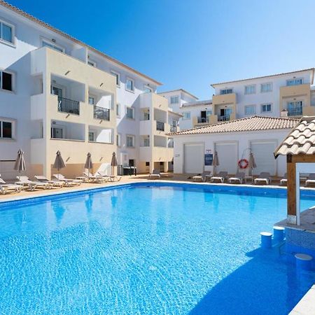 阿尔布费拉Smy Santa Eulalia Algarve公寓式酒店 外观 照片