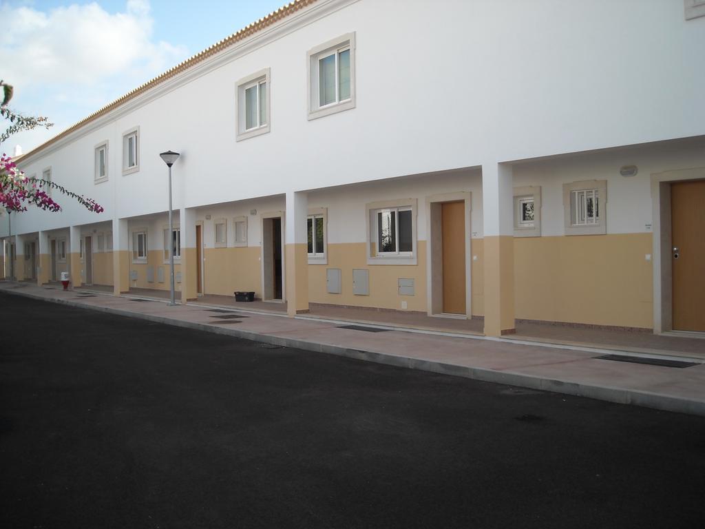 阿尔布费拉Smy Santa Eulalia Algarve公寓式酒店 客房 照片
