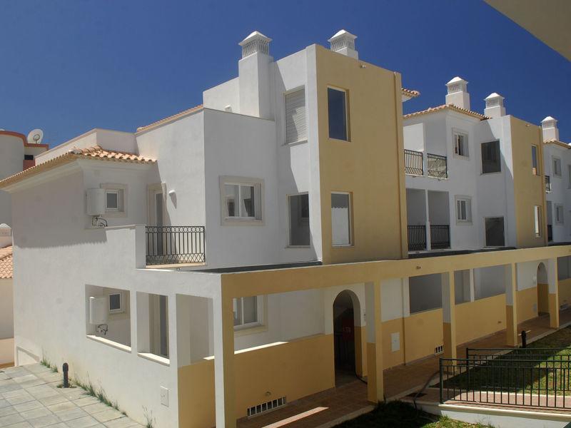 阿尔布费拉Smy Santa Eulalia Algarve公寓式酒店 外观 照片