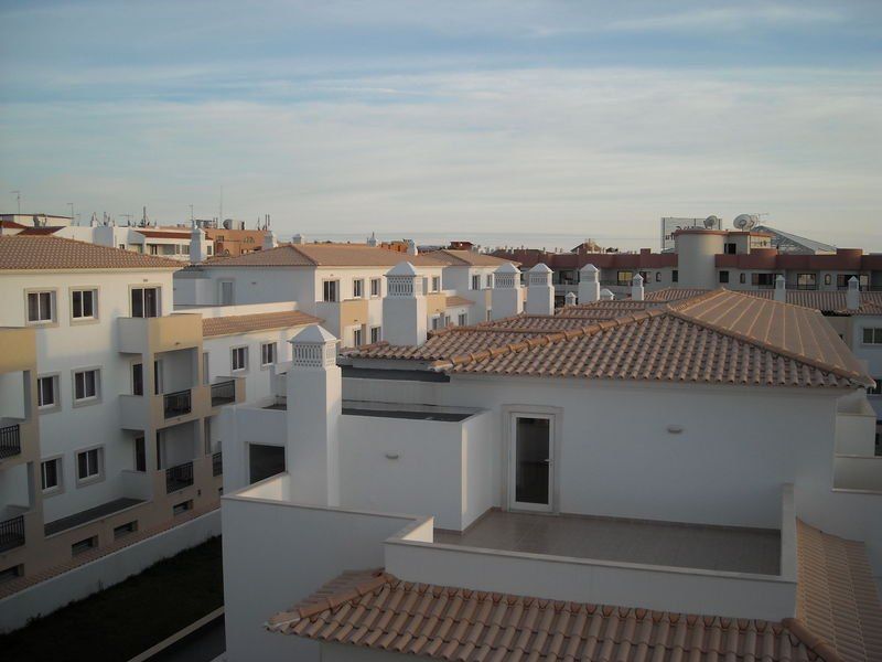 阿尔布费拉Smy Santa Eulalia Algarve公寓式酒店 外观 照片