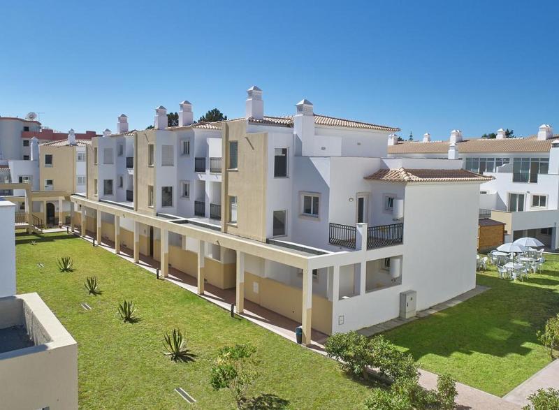 阿尔布费拉Smy Santa Eulalia Algarve公寓式酒店 外观 照片