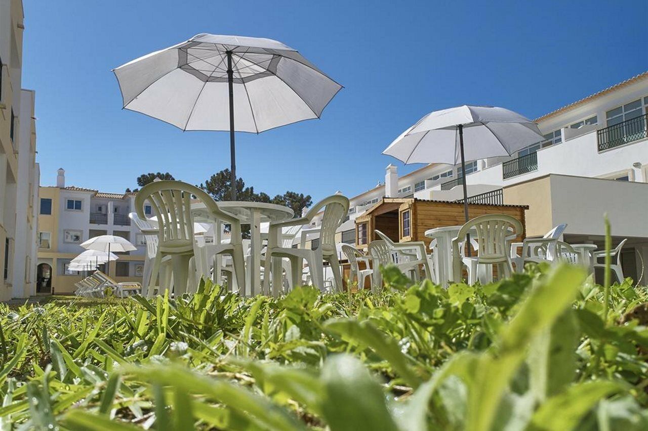 阿尔布费拉Smy Santa Eulalia Algarve公寓式酒店 外观 照片